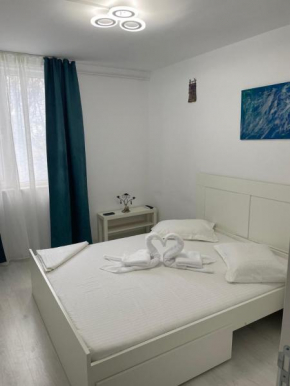 Apartament Olimp